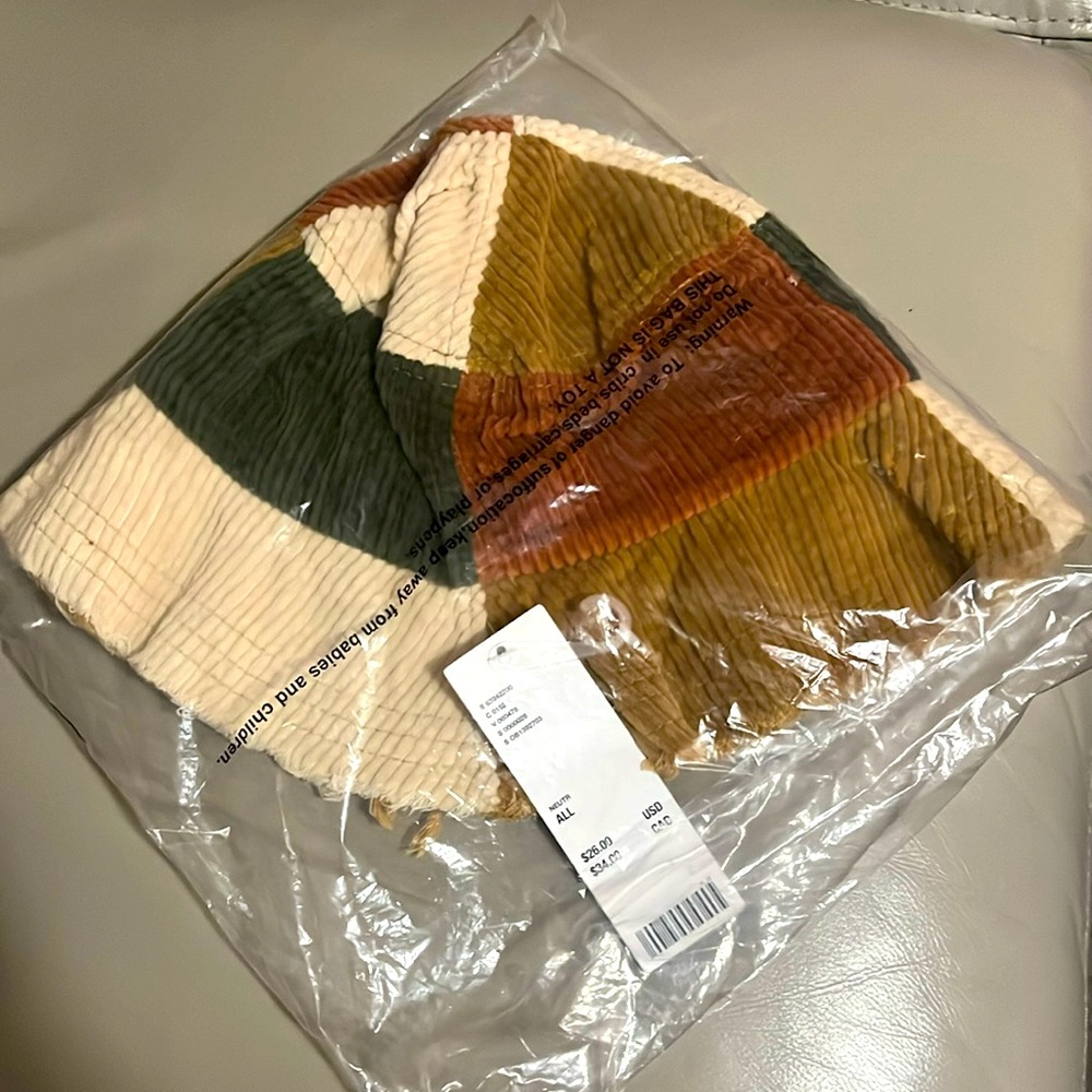 Urban outfitters hat